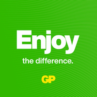 Gp Batteries 8