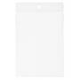 Durable - DURABLE Etiketten-Schutzhlle A6 100 Stck transparent