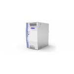 Allied Telesis - AT-IE048-480 - power supply (DIN rail mounting possible) - AC 90 - 264/DC 98 - 350 V - 480 watts - active PFC (AT-IE04