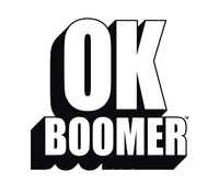 Goliath Games: Ok Boomer! 2