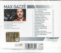 Max Gazze\': The Best Of 2