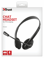 Trust 8