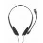 Trust - Primo Chat Headset - Headset - On-ear - Kabelgebunden - 3,5 Mm Stecker