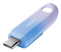 Sandisk - SanDisk Creator USB-C 512GB (SDCZ75C-512G-G46)