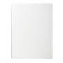 Durable - DURABLE Schutz-/Ausweishlle A6 105x14mm transparent 10 Stk