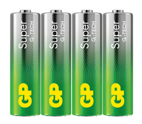 Gp Batteries 8