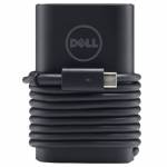 Dell - Dell USB-C AC Adapter E5 - Kit - Netzteil - 90 Watt - Europa