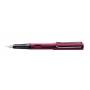 Lamy - AL-star cartridge filler black purple M (medium) (1221733)