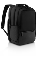 Dell - Sac � dos Dell Premier 15 - Sac � dos pour ordinateur portable - 15 pouces - Noir avec logo en m�tal