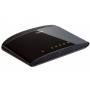 D - DES 1005D - Switch - unmanaged - 5 x 10/100