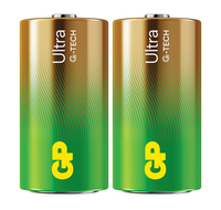 Gp Batteries 1