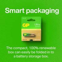 Gp Batteries 5