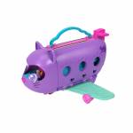 Mattel Gmbh - POP Kitty Flugzeug