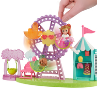 Polly Pocket 4