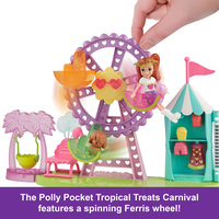 Polly Pocket 11