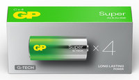 Gp Batteries 1
