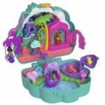 Mattel Gmbh - POP Bunter Pfau Schatulle