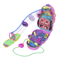Polly Pocket 12