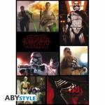 Star Wars - Poster Star Wars - Episode Vii