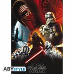Star Wars - Poster Star Wars - The First Order