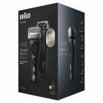 Braun - Series 8 - 8560cc, Rasierer