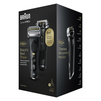 Braun 1