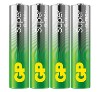 Gp Batteries 8