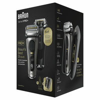 Braun 9