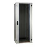 Efb Netzwerkschrank Pro 42he, 800x1200 Mm, Ral7035 - EFB Elektronik PRO-4282GR.G1SV armario rack 42U Rack o bastidor independiente Gris