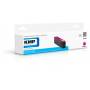Kmp Printtechnik Ag - KMP Patrone HP 913A (F6T78AE) magenta 3000 S. Hybrid-Chip refilled [EURO-Version]