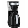 Melitta - EasyTop Therm (schwarz)
