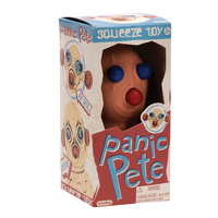 Schylling Panic Pete Squeeze Toy 1 Ea Ppst 2