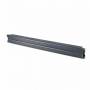 Apc - Rack - Leerkonsolensatz - Schwarz - 1U - 48.3 cm (19) (AR8136BLK)