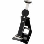 Inline - InLine 55726 Indoor Black holder