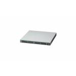 Switch Websmart - Websmar Switch 24por 10/100/1000