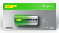 Gp Batteries 1