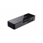 Trust Computer - Trust NANGA card reader USB 3.0 (3.1 Gen 1) Type-A Black