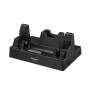  "Panasonic-FZ-VEBM12AU Full - Port Replicator - fr Toughpad FZ-M1, FZ-M1 Value-Panasonic-Hardware/Electronic"
