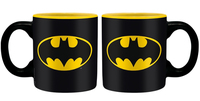 Dc Comics - Batman & Flash (set 2 Tazze Espresso 110 Ml) 2