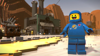Warner Bros Interactive 5