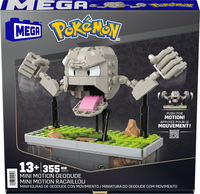 Mega 21