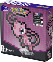 Mega Bloks Pokemon 4