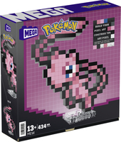 Mega Bloks Pokemon 5