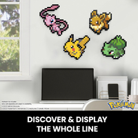 Mega Bloks Pokemon 12