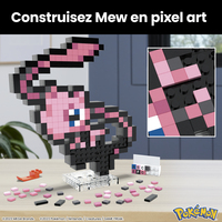 Mega Bloks Pokemon 6