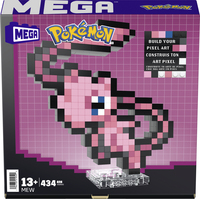 Mega Bloks Pokemon 9