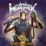 Wulfpck - War Ain't Over!