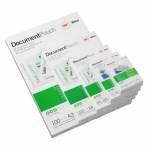 Accessori Per Plastificatrici - Cf50pouches 175x2 Micron - Badge