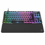 Turtle Beach - Vulcan II TKL Pro Gaming-Tastatur, Schwarz [DE-Version, German Keyboard]