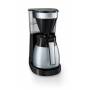 Melitta - EasyTop Therm Steel - Kaffeemaschine